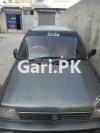 Suzuki Mehran VXR 2010 For Sale in Islamabad
