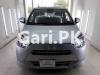 Daihatsu Mira  2018 For Sale in Karachi