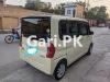 Daihatsu Tanto Custom X Limited SA III 2015 For Sale in Peshawar