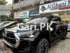 Toyota Hilux Revo V Automatic 2.8 2021 For Sale in Karachi