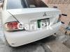 Mitsubishi Lancer GLX SR Automatic 1.6 2007 For Sale in Lahore