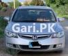 Honda Civic VTi Oriel Prosmatec 2011 For Sale in F-8 Markaz