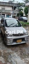 Daihatsu Terios Kid  2005 For Sale in North Karachi