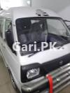 Suzuki Bolan  2022 For Sale in Chakwal