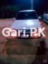 Daihatsu Charade DeTomaso 1986 For Sale in Gujranwala