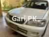 Honda City EXi 2001 For Sale in Karachi