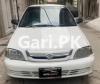 Suzuki Cultus VXR 2016 For Sale in Green Town