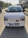 Suzuki Alto  2022 For Sale in Islamabad