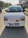 Suzuki Alto  2022 For Sale in Ali Pur