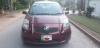 Toyota Vitz  2007 For Sale in Islamabad