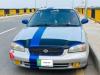 Suzuki Baleno  2003 For Sale in Gujrat