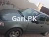 Suzuki Cultus VXRi 2012 For Sale in Jhang