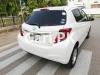 Toyota Vitz  2015 For Sale in Lahore