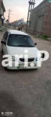 Suzuki Alto VX (CNG) 2009 For Sale in Peshawar