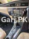 Toyota Corolla GLi 1.3 VVTi 2020 For Sale in Karachi