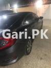 Honda Civic Oriel 1.8 i-VTEC CVT 2018 For Sale in Karachi