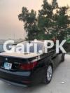 BMW 5 Series 530d 2004 For Sale in Rawalpindi