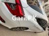 Honda Civic VTi Oriel 1.8 i-VTEC 2016 For Sale in Hyderabad