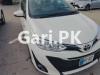 Toyota Yaris  2022 For Sale in Karachi