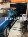 Suzuki Cultus VXR 2007 For Sale in Karachi