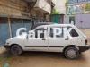 Suzuki Khyber  1994 For Sale in North Nazimabad - Block E