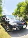 Honda Civic Prosmetic 2007 For Sale in Toba Tek singh