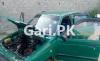 Suzuki Mehran VXR 1998 For Sale in Faisalabad