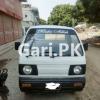 Suzuki Carry  1991 For Sale in Nazimabad