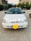 Suzuki Cultus VXR 2006 For Sale in Peshawar