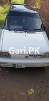 Suzuki Mehran VXR 2006 For Sale in Sialkot