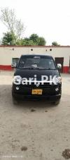 Suzuki APV  2007 For Sale in Dera Ghazi Khan