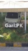Suzuki Every  2005 For Sale in Taxila