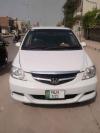 Honda City i DSI 2006 For Sale in Multan