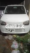 Suzuki Alto  2022 For Sale in Khalid Bin Walid Road