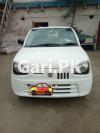 Suzuki Alto  2020 For Sale in Multan