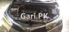 Toyota Corolla GLI 2017 For Sale in Lahore