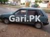 Suzuki Khyber  1991 For Sale in North Nazimabad - Block D