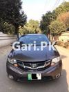 Honda City IVTEC 2017 For Sale in Lahore