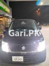 Suzuki Wagon R  2016 For Sale in Lalkurti