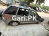 Suzuki Cultus VXRi 2013 For Sale in Karachi