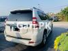 Toyota Prado TX 2.7 2013 For Sale in Lahore