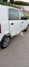 Suzuki Alto  2007 For Sale in Airport