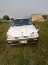 Suzuki Khyber  1990 For Sale in Mall of Islamabad