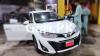 Toyota Yaris  2022 For Sale in Johar Town Phase 1