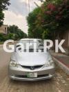 Honda City i-DSI 2005 For Sale in Lahore