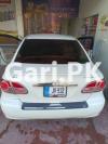 Toyota Corolla XLi 2007 For Sale in Islamabad