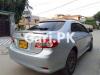 Toyota Corolla GLi Limited Edition 1.3 VVTi 2014 For Sale in Karachi