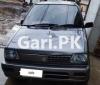 Suzuki Mehran VX 2019 For Sale in Hyderabad