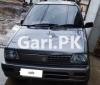 Suzuki Mehran VX 2019 For Sale in Latifabad