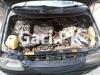 Daihatsu Cuore  2006 For Sale in Lahore
